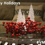 Happy Holidays from VM Bistro