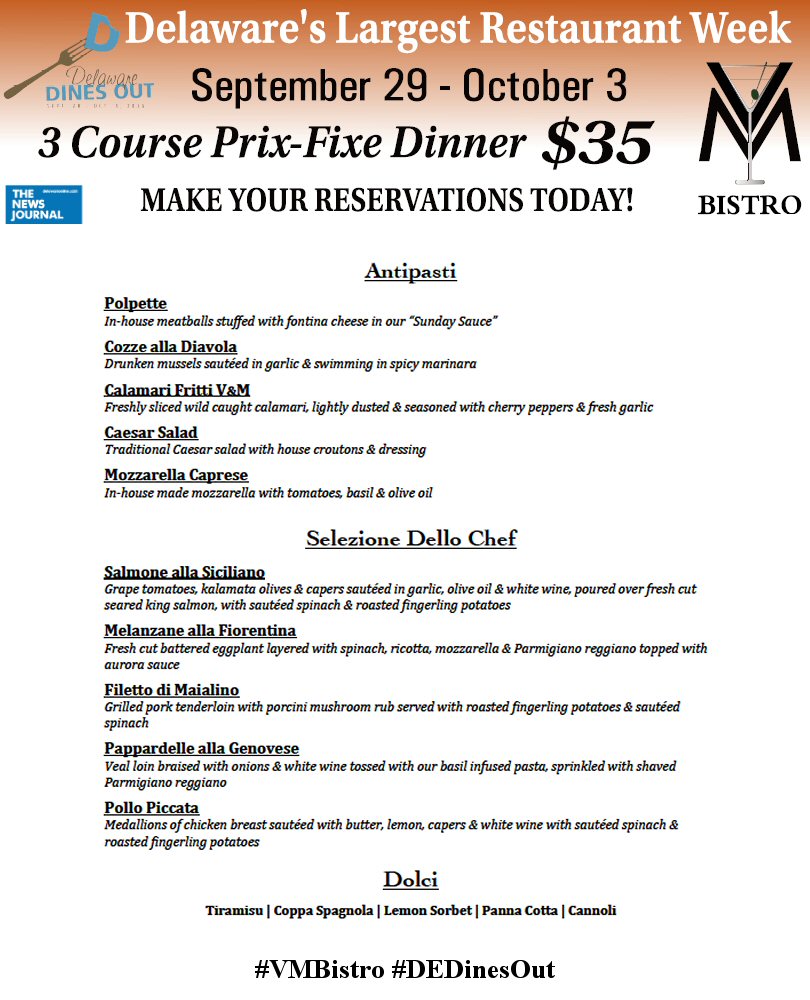 3-Course-Prix-Fixe-Menu-at-VM-Bistro-for-Delaware-Dines-Out