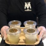 Takeout Martinis to Go at VM Bistro