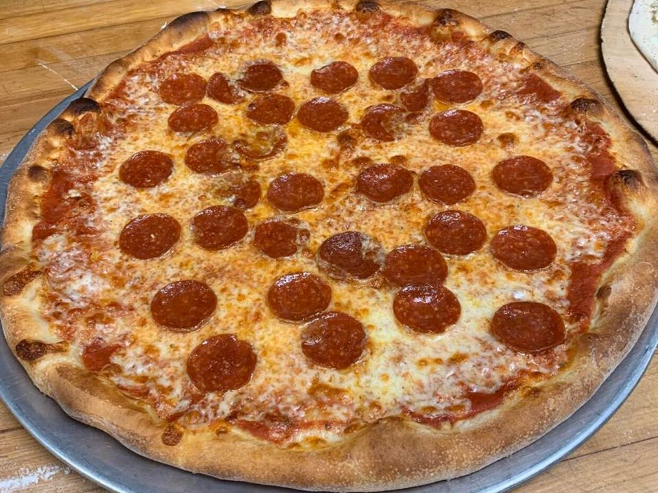 Pizza Place in Wilmington Delaware 2020